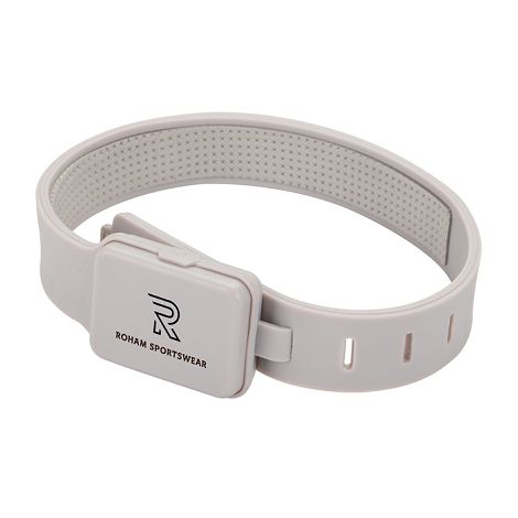  Lampe running LED rechargeable en plastique RCS Lumi Sprint