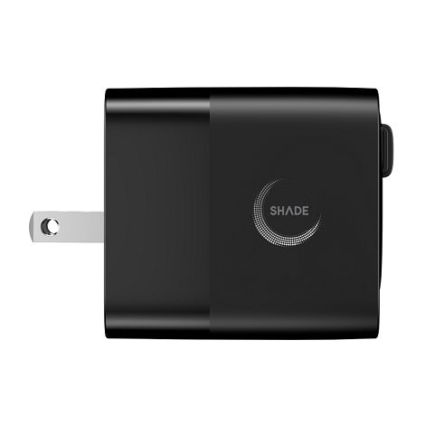  Chargeur 65W GaN avec câble Urban Vitamin Mendocino