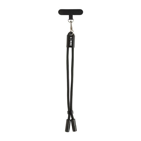  Bracelet téléphone avec câble 60W en rPET RCS LoopAmp