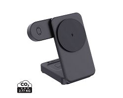Chargeur 3 en1 en plastique RCS Urban Vitamin Arcadia