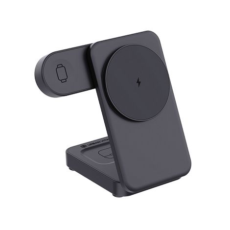  Chargeur 3 en1 en plastique RCS Urban Vitamin Arcadia