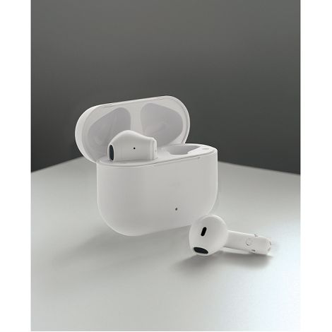 Écouteurs sans fil en plastique recyclé RCS Tunevo