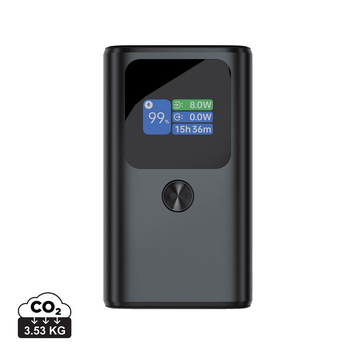  Powerbank de poche 10.000mAh/55W Urban Vitamin Campbell