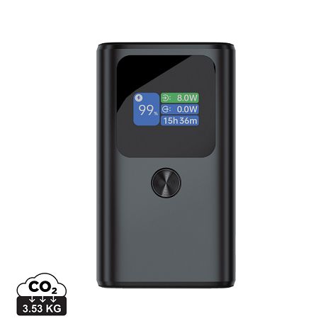  Powerbank de poche 10.000mAh/55W Urban Vitamin Campbell