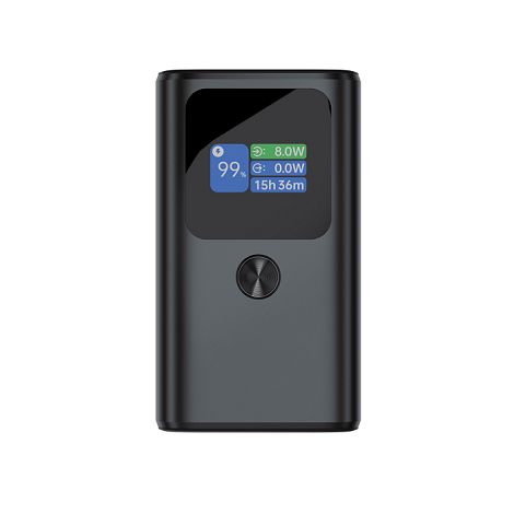  Powerbank de poche 10.000mAh/55W Urban Vitamin Campbell
