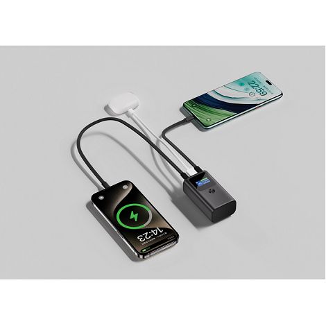  Powerbank de poche 10.000mAh/55W Urban Vitamin Campbell