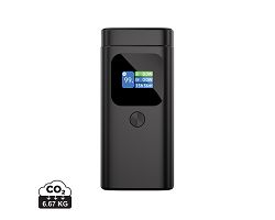 Powerbank magnétique 15.000mAh/100W Urban Vitamin Sunnyvale
