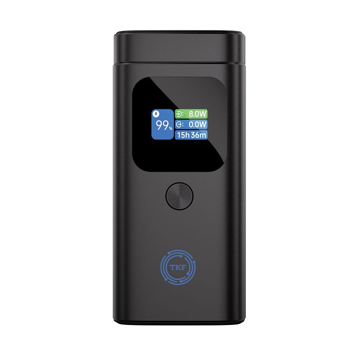 Powerbank magnétique 15.000mAh/100W Urban Vitamin Sunnyvale