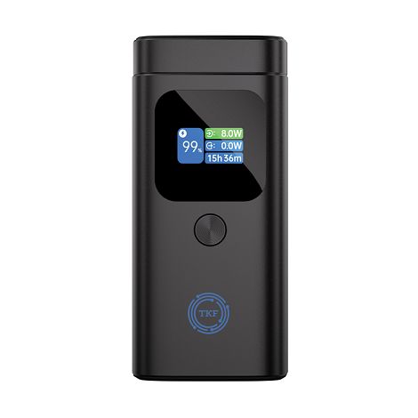  Powerbank magnétique 15.000mAh/100W Urban Vitamin Sunnyvale