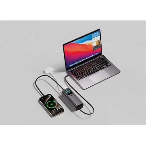  Powerbank 20.000mAh/165W Urban Vitamin Stanford