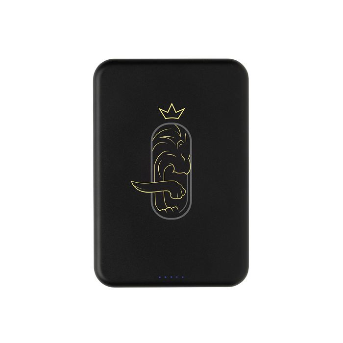  Powerbank magnétique 10.000mAh en plastique RCS Amporia