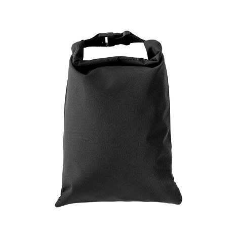  Sac à lunch pliable 30x20cm en rPET AWARE™ Snackstrap