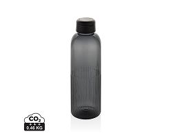 Bouteille 750ml  étanche avec poignée en rPET RCS Ripple