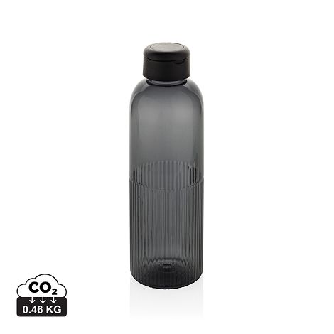  Bouteille 750ml  étanche avec poignée en rPET RCS Ripple