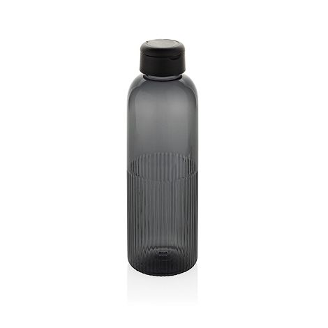  Bouteille 750ml  étanche avec poignée en rPET RCS Ripple