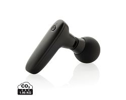 Pistolet de massage en plastique recyclé RCS Revix