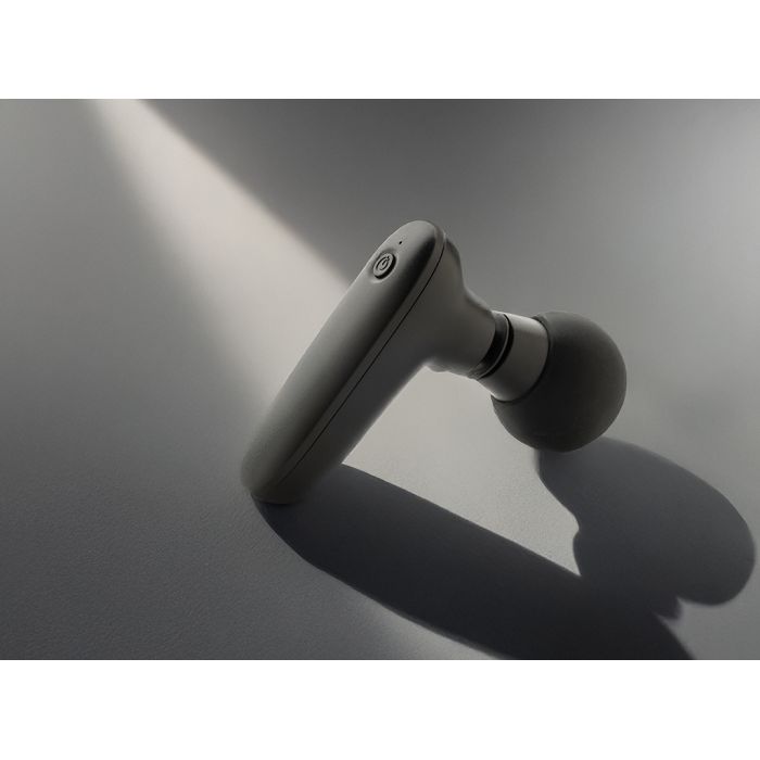  Pistolet de massage en plastique recyclé RCS Revix