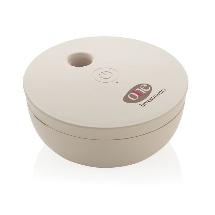  Humidificateur flottant en ABS RCS Breevia