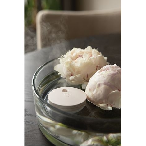  Humidificateur flottant en ABS RCS Breevia
