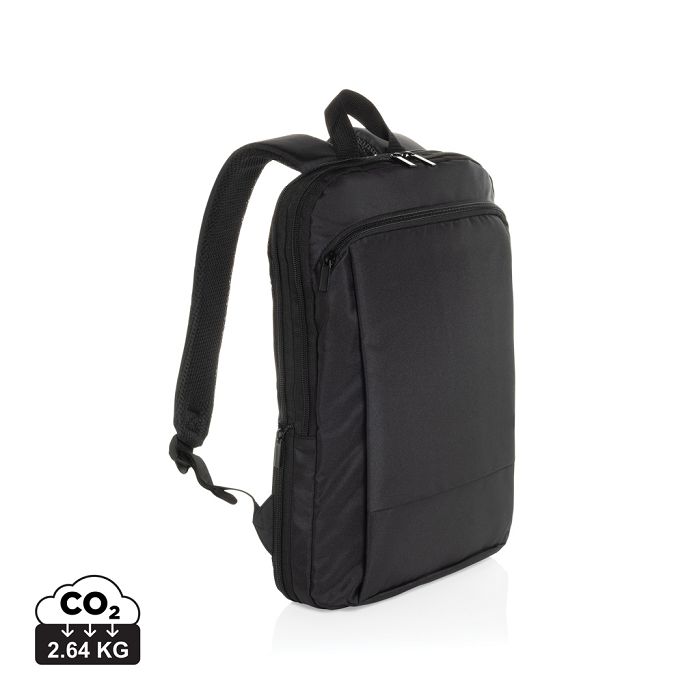  Sac à dos ordinateur 15,6 extensible en rPET Aware™ Flexpack
