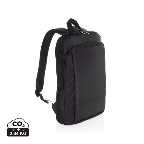 Sac à dos ordinateur 15,6 extensible en rPET Aware™ Flexpack