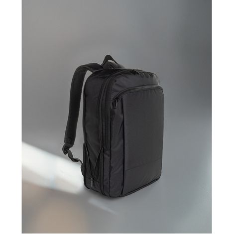 Sac à dos ordinateur 15,6 extensible en rPET Aware™ Flexpack