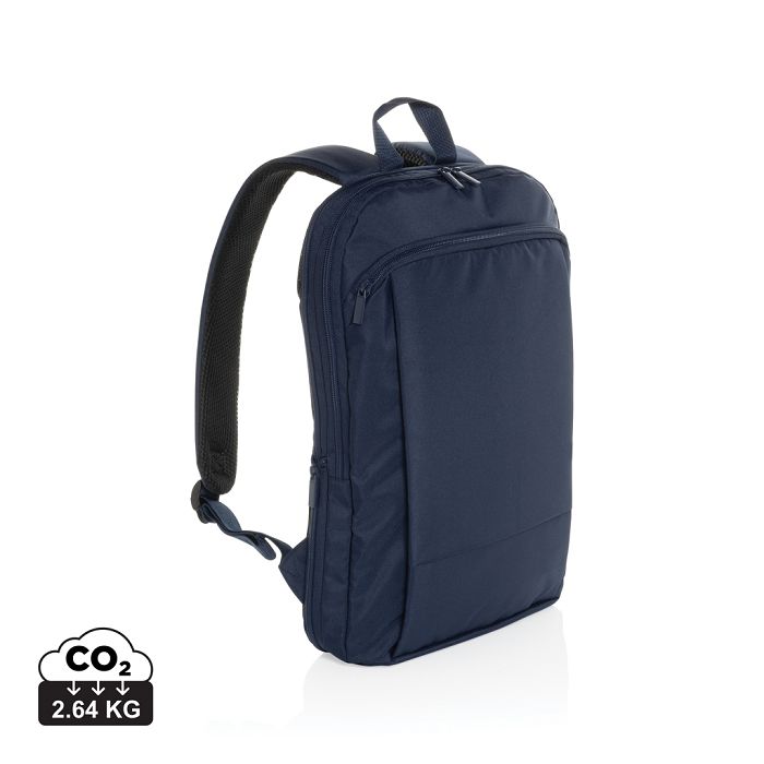  Sac à dos ordinateur 15,6 extensible en rPET Aware™ Flexpack