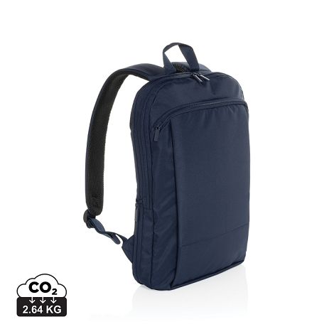 Sac à dos ordinateur 15,6 extensible en rPET Aware™ Flexpack