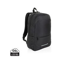 Sac à dos ordinateur 15,4" en rPET AWARE™ CityPack