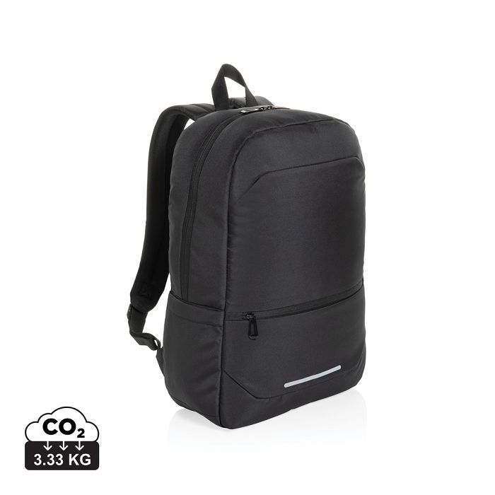  Sac à dos ordinateur 15,4" en rPET AWARE™ CityPack