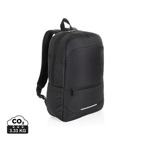  Sac à dos ordinateur 15,4" en rPET AWARE™ CityPack