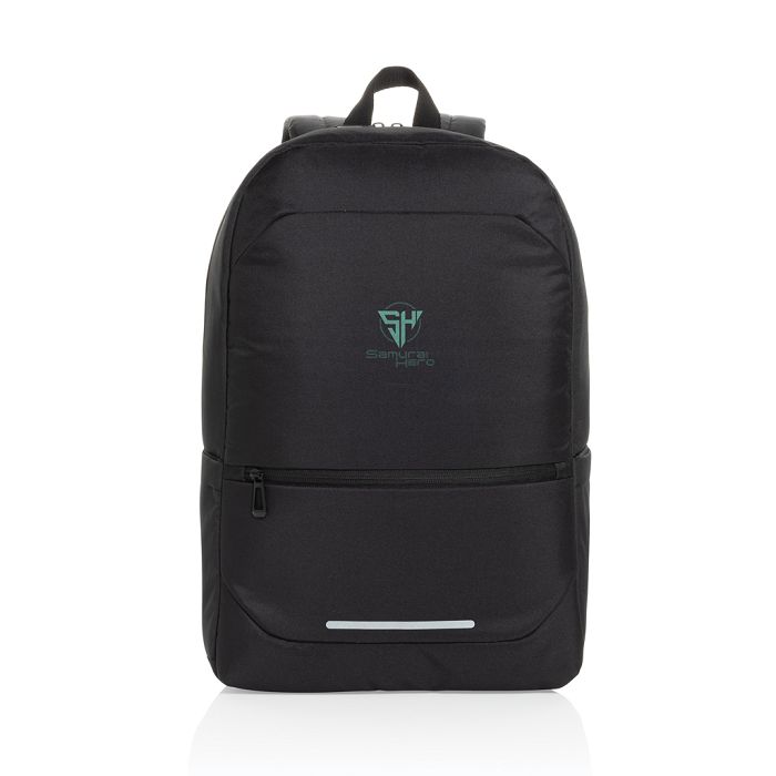  Sac à dos ordinateur 15,4" en rPET AWARE™ CityPack