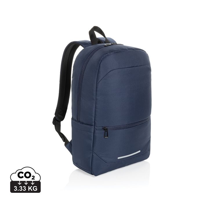  Sac à dos ordinateur 15,4" en rPET AWARE™ CityPack