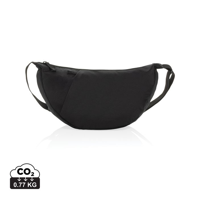  Sac bandoulière XL en rPET AWARE™ Crescent