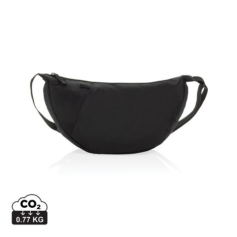 Sac bandoulière XL en rPET AWARE™ Crescent