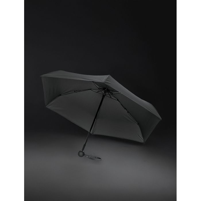  Mini-parapluie de 19,5 pouces en rPET 190T Pongee Aware™