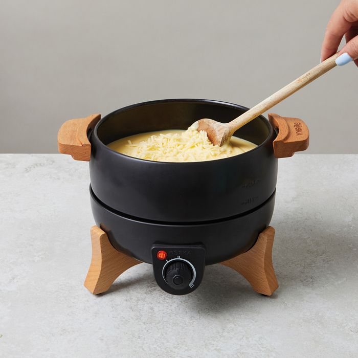  BOSKA Set à fondue électrique Party - 2.3L (EU Type F)