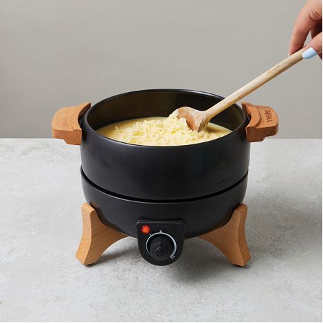  BOSKA Set à fondue électrique Party - 2.3L (EU Type F)