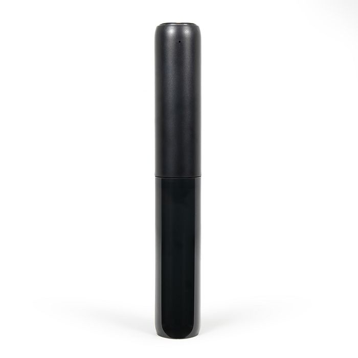  Mousseur à lait électrique rechargeable - Noir