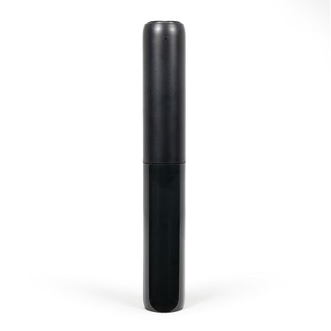 Mousseur à lait électrique rechargeable - Noir