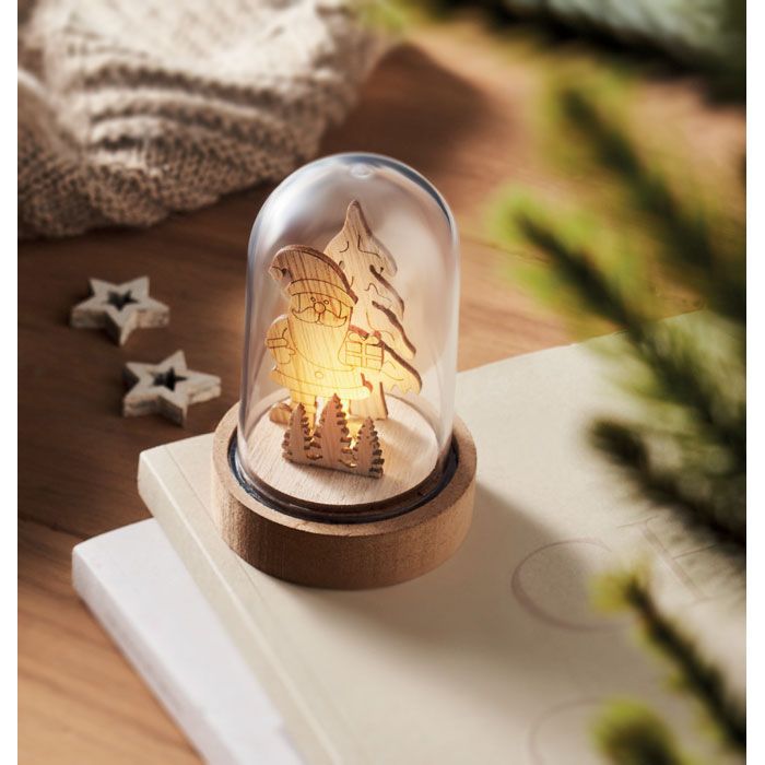  Décoration de Noël LED