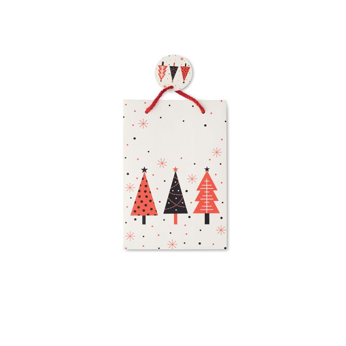  Sac cadeau petit format