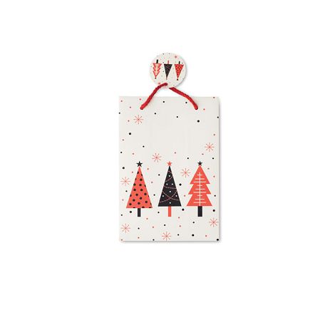  Sac cadeau petit format