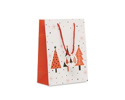Sac cadeau format moyen