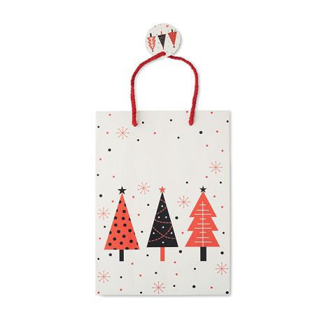 Sac cadeau format moyen
