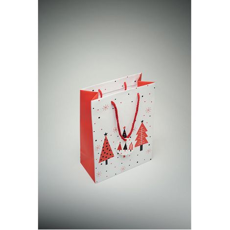 Sac cadeau format moyen