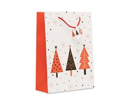 Sac cadeau grand format
