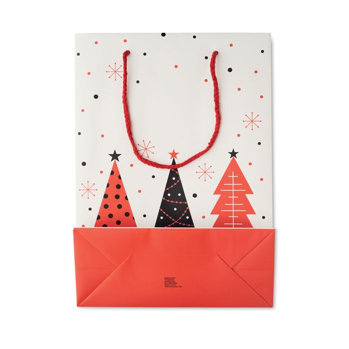  Sac cadeau grand format