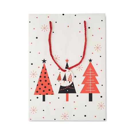 Sac cadeau grand format
