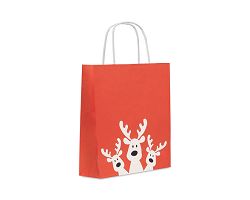 Sac cadeau petit format